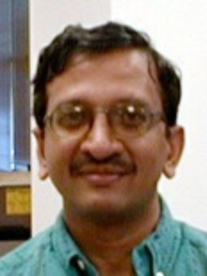  Professor Bhaskar D. Rao